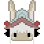 くもりにくもったクラウドサービスlocalerのアイコン